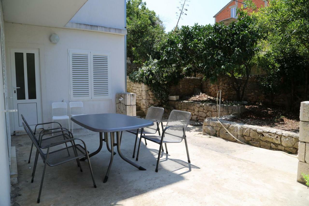 Apartmani Hvar Hvar Island Exterior photo